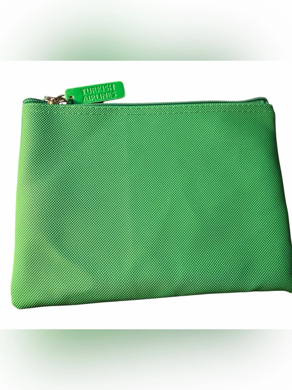 Lacoste compact zip
